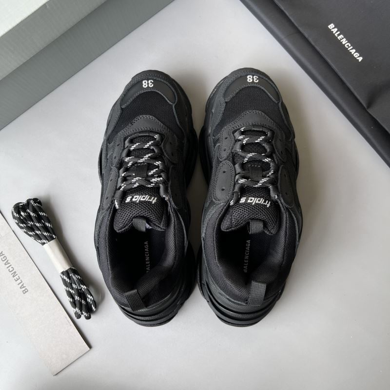 Balenciaga Triple S Series Shoes